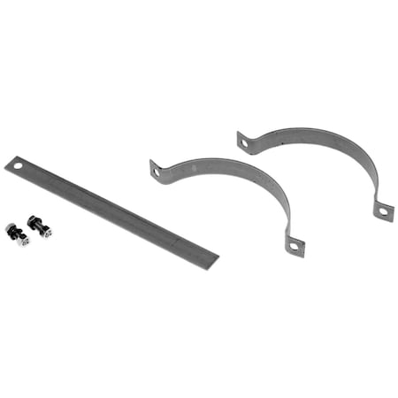 Walker Exhaust System Hanger, 35899 35899